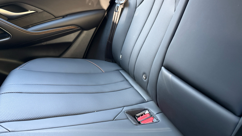 BYD Sealion 5 1.5 DM-i Comfort 5dr Auto Estate